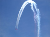 Red Arrows iii